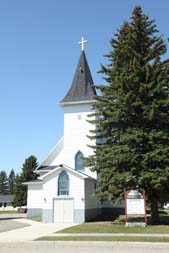 St. Michael Catholic Church